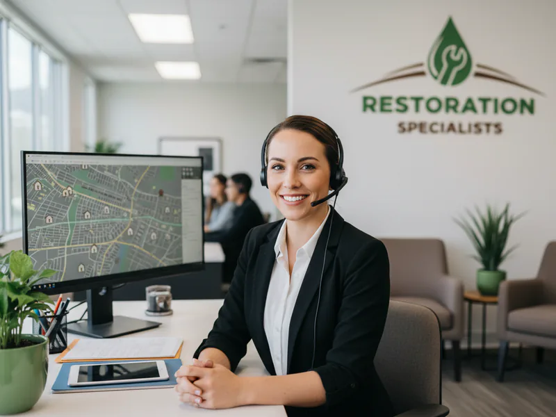 Water Damage Restoration  in Peru  FAQ